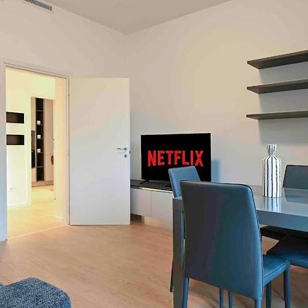 -Free Parking & Wifi- 10 Minuti Dal Centro Apartment Padova Bagian luar foto