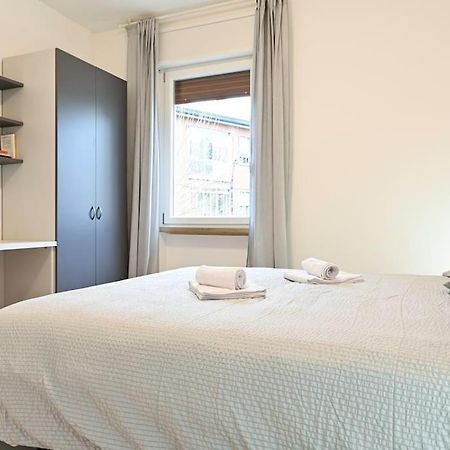-Free Parking & Wifi- 10 Minuti Dal Centro Apartment Padova Bagian luar foto