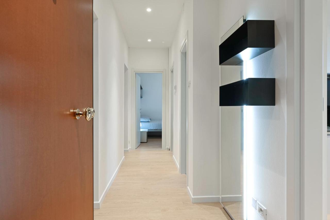 -Free Parking & Wifi- 10 Minuti Dal Centro Apartment Padova Bagian luar foto