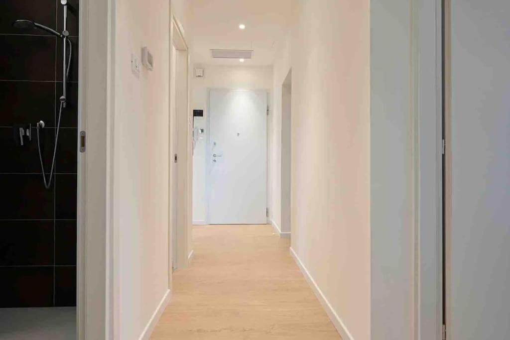 -Free Parking & Wifi- 10 Minuti Dal Centro Apartment Padova Bagian luar foto